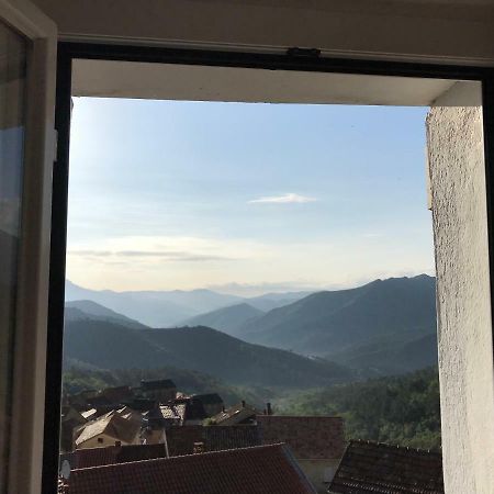 Maison Entiere Tout Equipe 4 Chambre Possibilite De 10 Couchage Venaco Centre Corse Luaran gambar