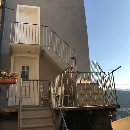 Maison Entiere Tout Equipe 4 Chambre Possibilite De 10 Couchage Venaco Centre Corse Luaran gambar