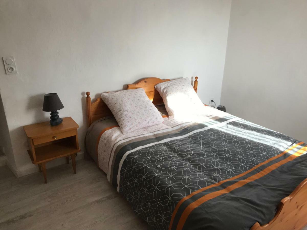 Maison Entiere Tout Equipe 4 Chambre Possibilite De 10 Couchage Venaco Centre Corse Luaran gambar