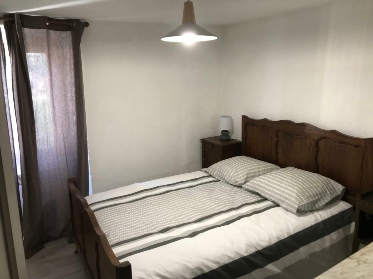 Maison Entiere Tout Equipe 4 Chambre Possibilite De 10 Couchage Venaco Centre Corse Luaran gambar