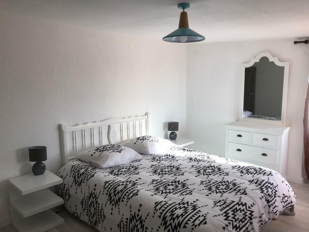 Maison Entiere Tout Equipe 4 Chambre Possibilite De 10 Couchage Venaco Centre Corse Luaran gambar