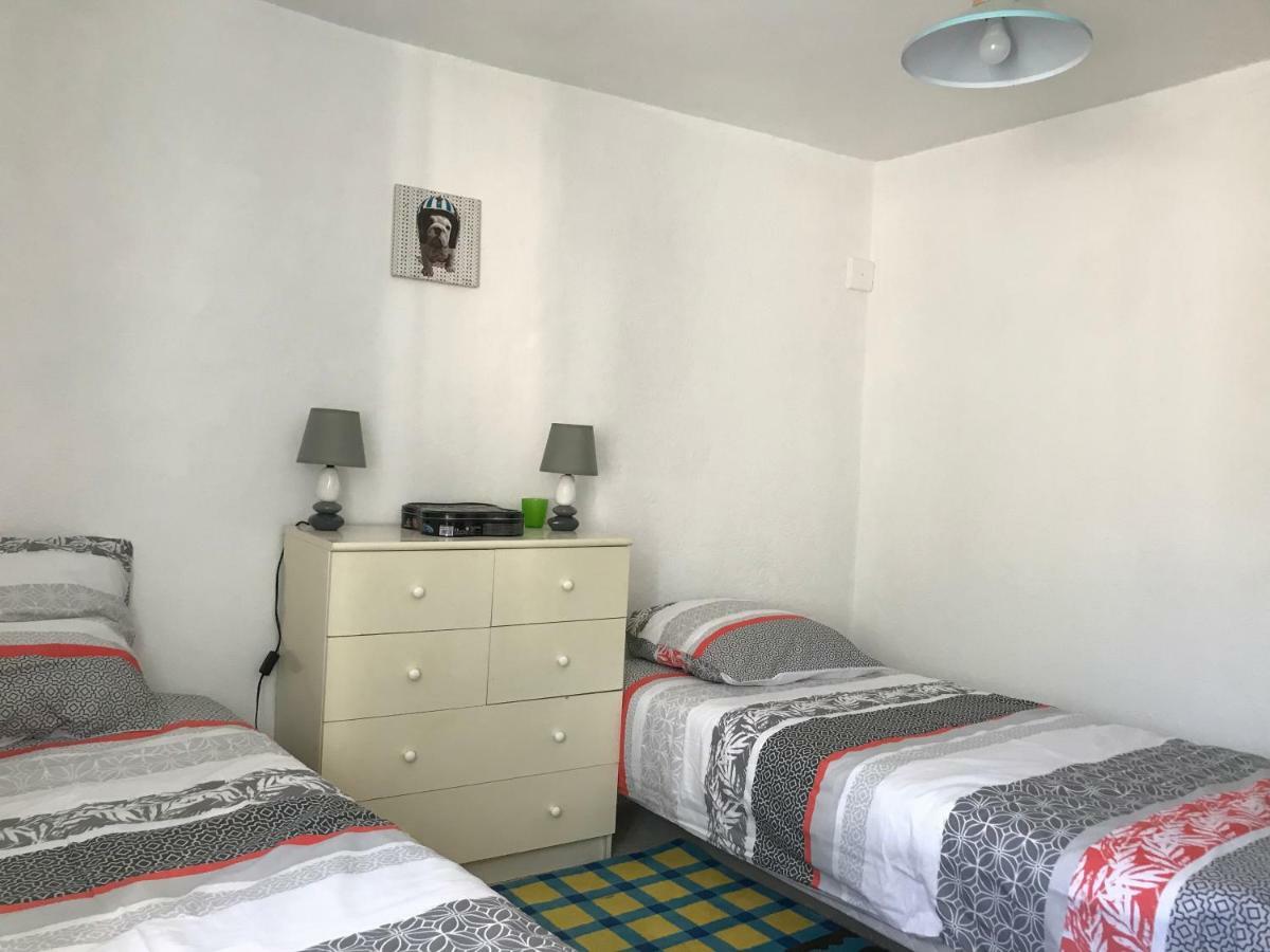 Maison Entiere Tout Equipe 4 Chambre Possibilite De 10 Couchage Venaco Centre Corse Luaran gambar