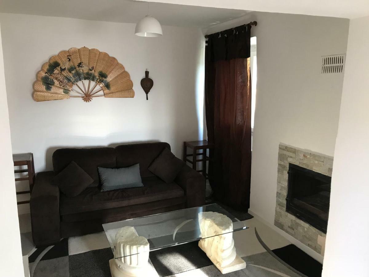 Maison Entiere Tout Equipe 4 Chambre Possibilite De 10 Couchage Venaco Centre Corse Luaran gambar
