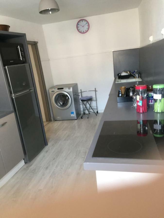 Maison Entiere Tout Equipe 4 Chambre Possibilite De 10 Couchage Venaco Centre Corse Luaran gambar