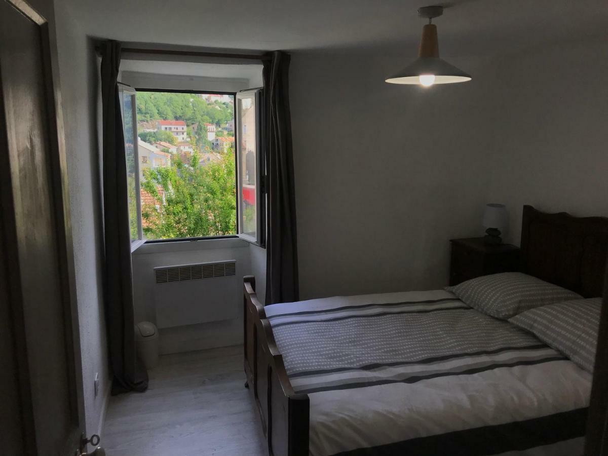 Maison Entiere Tout Equipe 4 Chambre Possibilite De 10 Couchage Venaco Centre Corse Luaran gambar