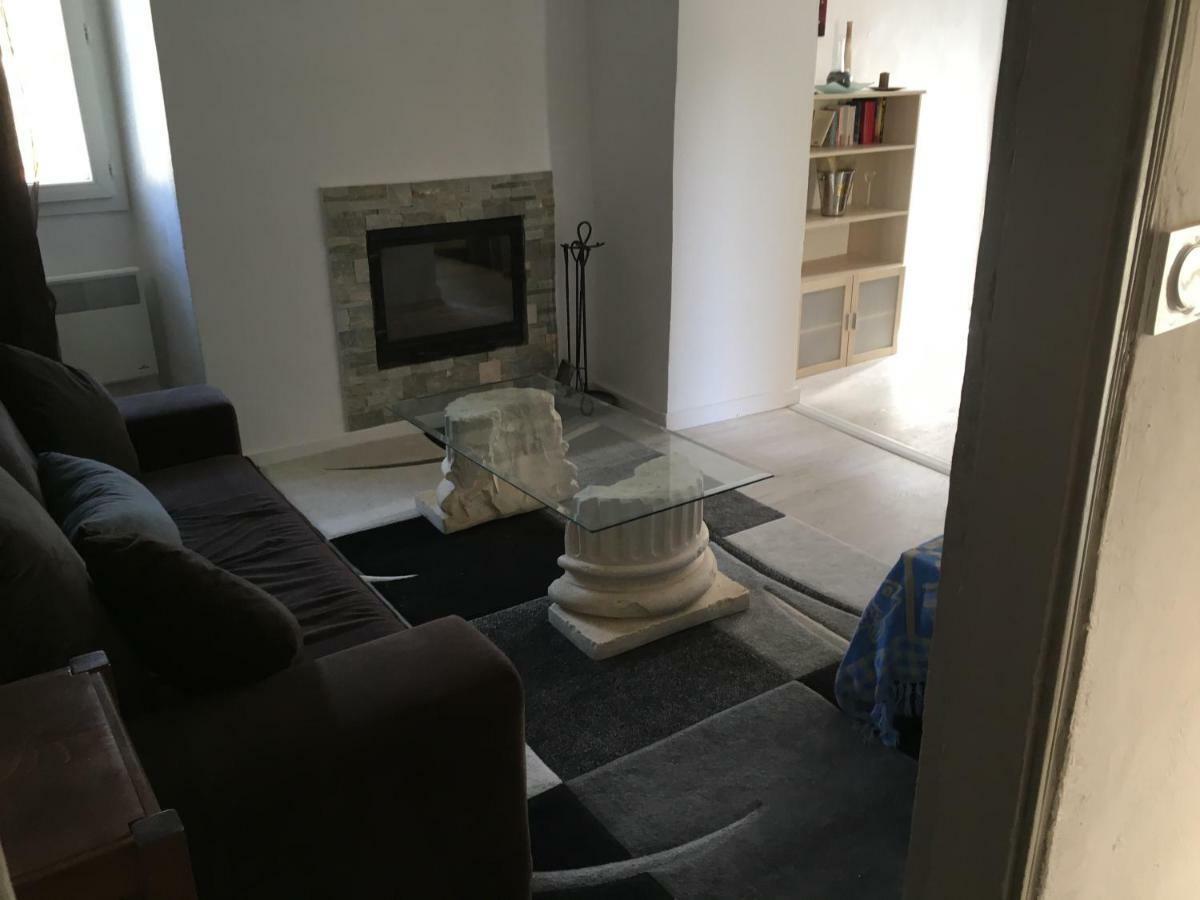 Maison Entiere Tout Equipe 4 Chambre Possibilite De 10 Couchage Venaco Centre Corse Luaran gambar